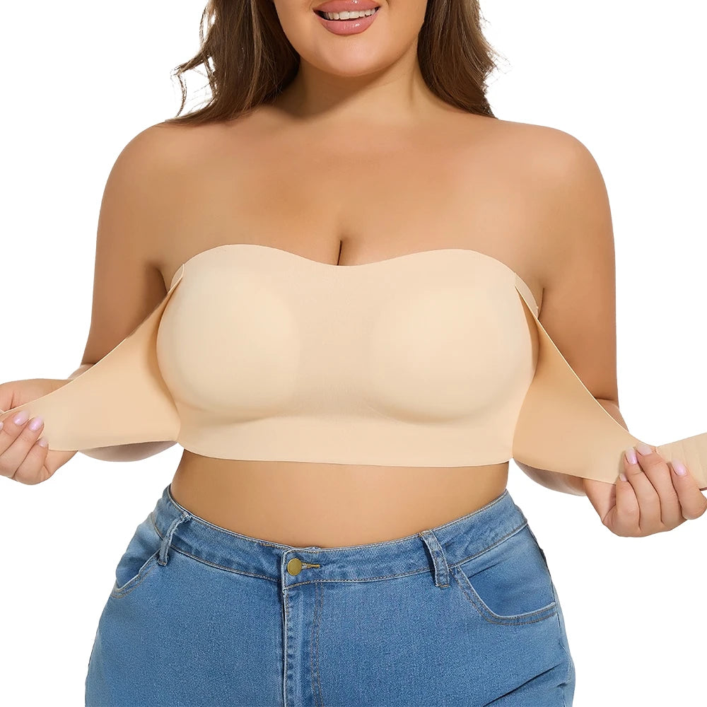 Comfort Bras