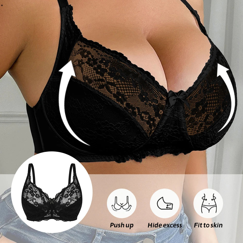 Comfort Bras